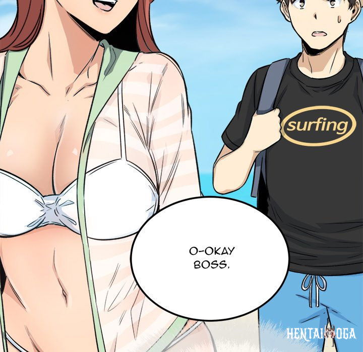 Excuse me, This is my Room Excuse me, This is my Room Chapter 67 - Page 154