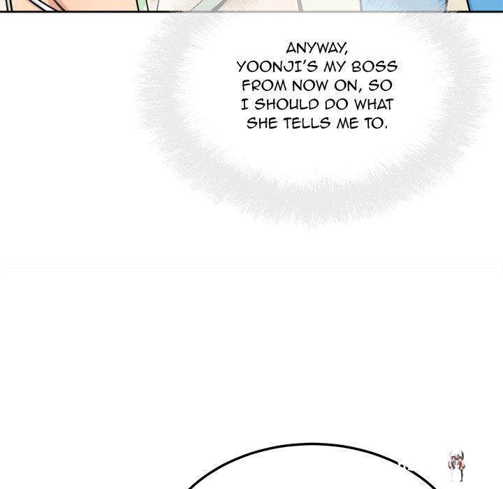 Excuse me, This is my Room Excuse me, This is my Room Chapter 67 - Page 155