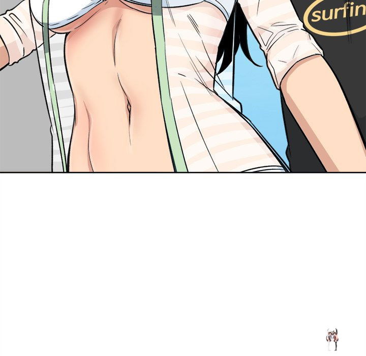 Excuse me, This is my Room Excuse me, This is my Room Chapter 67 - Page 159