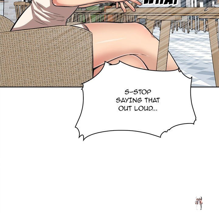 Excuse me, This is my Room Excuse me, This is my Room Chapter 67 - Page 16