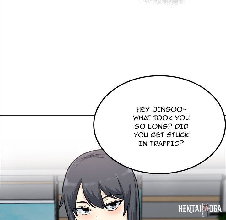 Excuse me, This is my Room Excuse me, This is my Room Chapter 67 - Page 162