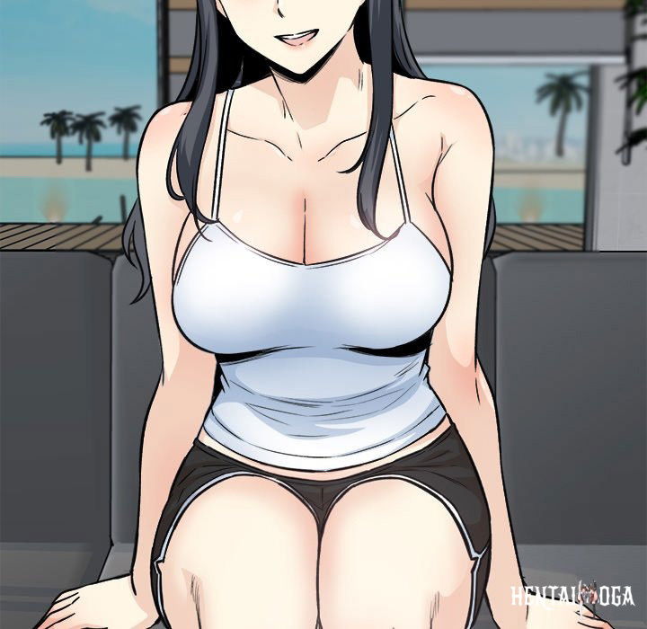 Excuse me, This is my Room Excuse me, This is my Room Chapter 67 - Page 163