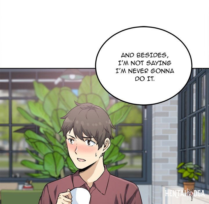 Excuse me, This is my Room Excuse me, This is my Room Chapter 67 - Page 17