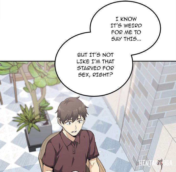 Excuse me, This is my Room Excuse me, This is my Room Chapter 67 - Page 19