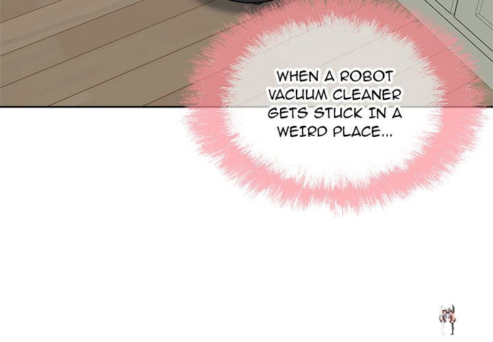 Excuse me, This is my Room Excuse me, This is my Room Chapter 67 - Page 2