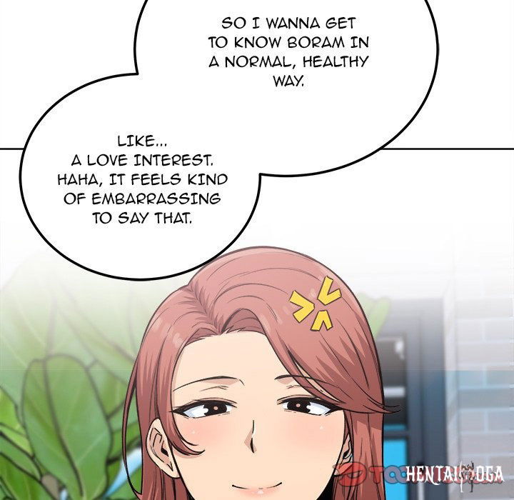 Excuse me, This is my Room Excuse me, This is my Room Chapter 67 - Page 21