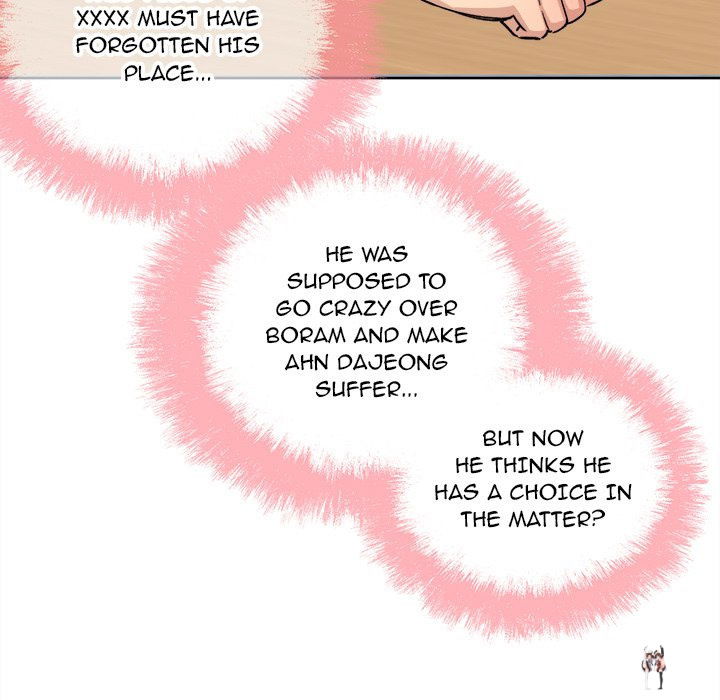 Excuse me, This is my Room Excuse me, This is my Room Chapter 67 - Page 23