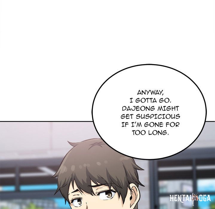 Excuse me, This is my Room Excuse me, This is my Room Chapter 67 - Page 24