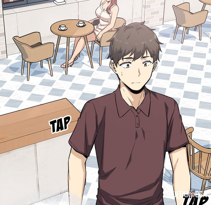 Excuse me, This is my Room Excuse me, This is my Room Chapter 67 - Page 27