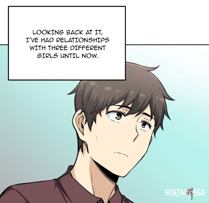 Excuse me, This is my Room Excuse me, This is my Room Chapter 67 - Page 29