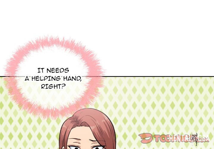 Excuse me, This is my Room Excuse me, This is my Room Chapter 67 - Page 3