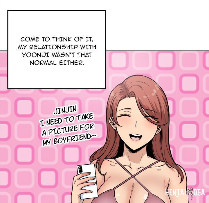 Excuse me, This is my Room Excuse me, This is my Room Chapter 67 - Page 33