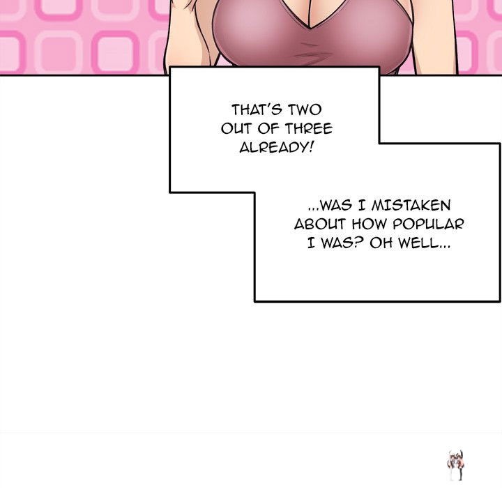 Excuse me, This is my Room Excuse me, This is my Room Chapter 67 - Page 34