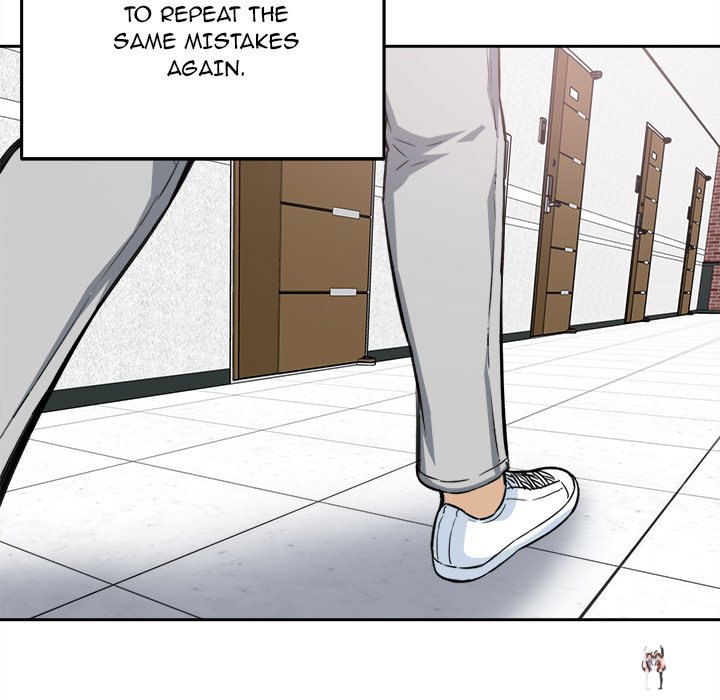 Excuse me, This is my Room Excuse me, This is my Room Chapter 67 - Page 38