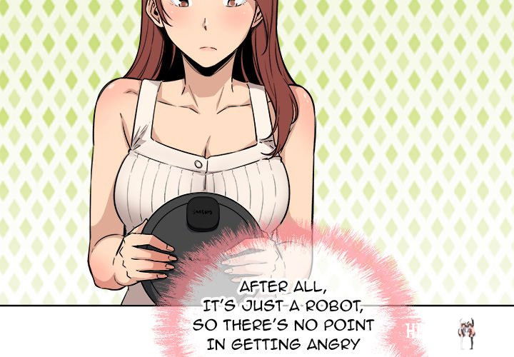 Excuse me, This is my Room Excuse me, This is my Room Chapter 67 - Page 4