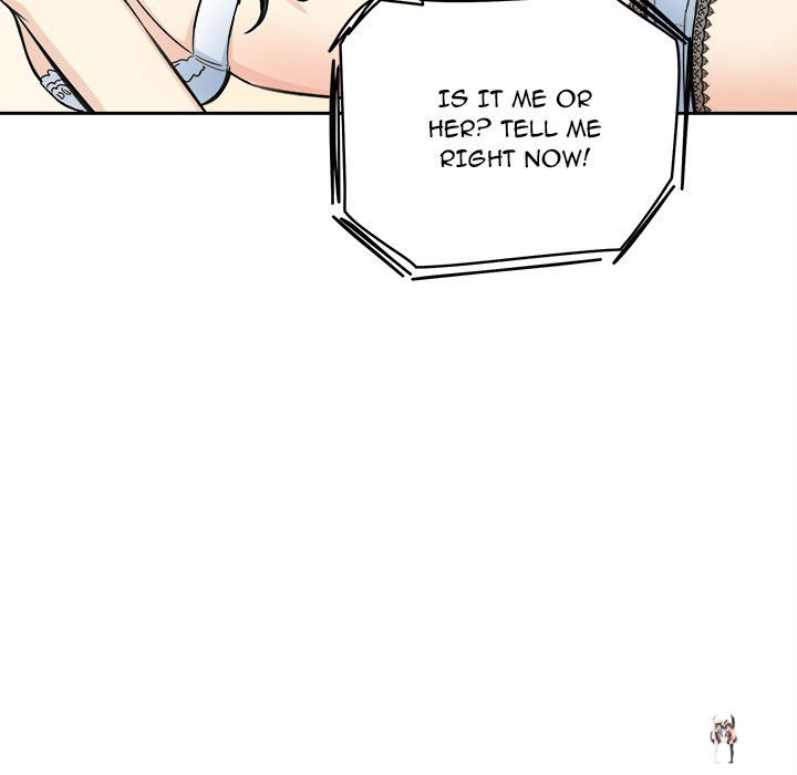 Excuse me, This is my Room Excuse me, This is my Room Chapter 67 - Page 41