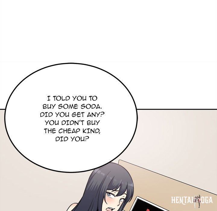 Excuse me, This is my Room Excuse me, This is my Room Chapter 67 - Page 42