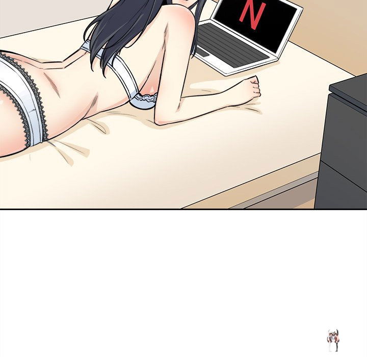 Excuse me, This is my Room Excuse me, This is my Room Chapter 67 - Page 43