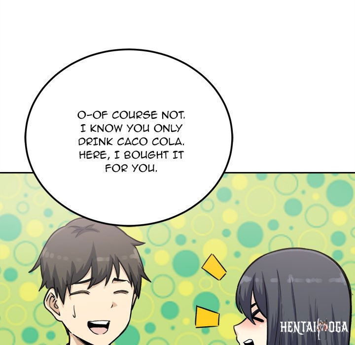 Excuse me, This is my Room Excuse me, This is my Room Chapter 67 - Page 44