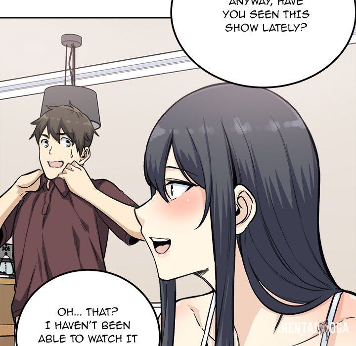 Excuse me, This is my Room Excuse me, This is my Room Chapter 67 - Page 47