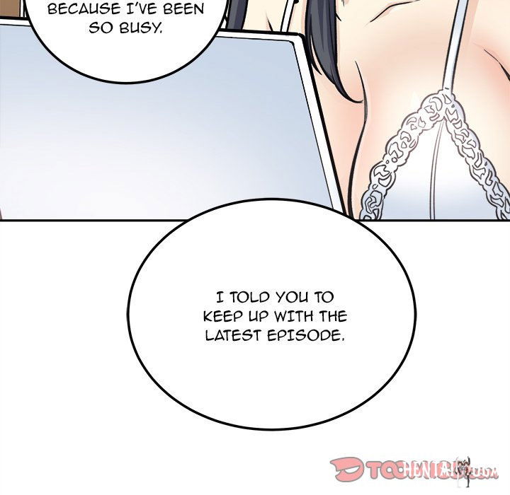 Excuse me, This is my Room Excuse me, This is my Room Chapter 67 - Page 48