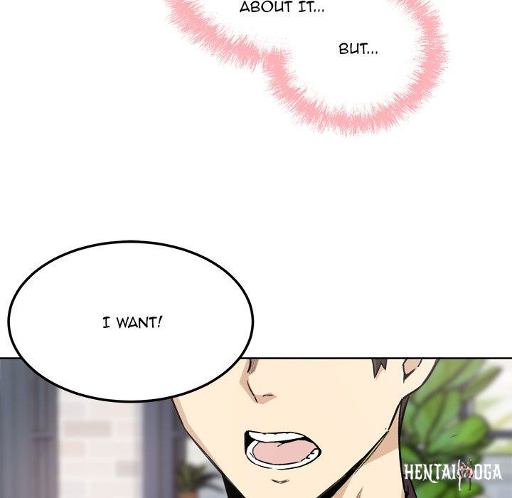 Excuse me, This is my Room Excuse me, This is my Room Chapter 67 - Page 5