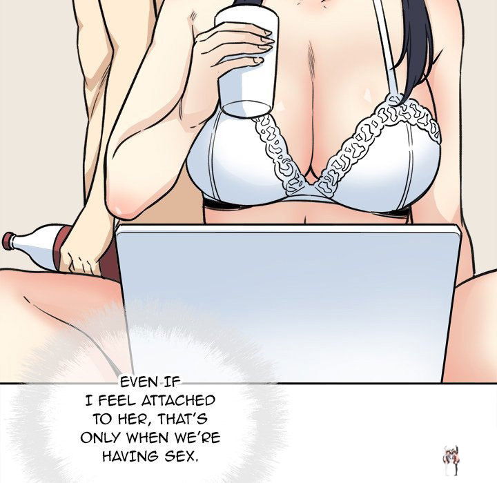 Excuse me, This is my Room Excuse me, This is my Room Chapter 67 - Page 51