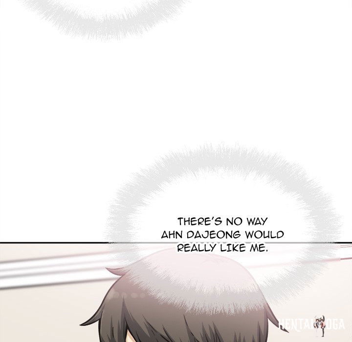 Excuse me, This is my Room Excuse me, This is my Room Chapter 67 - Page 52