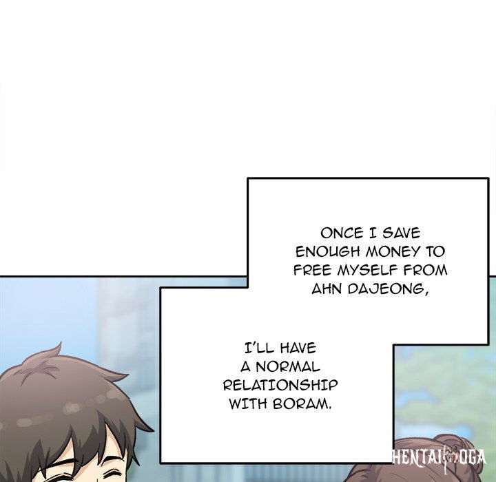 Excuse me, This is my Room Excuse me, This is my Room Chapter 67 - Page 54