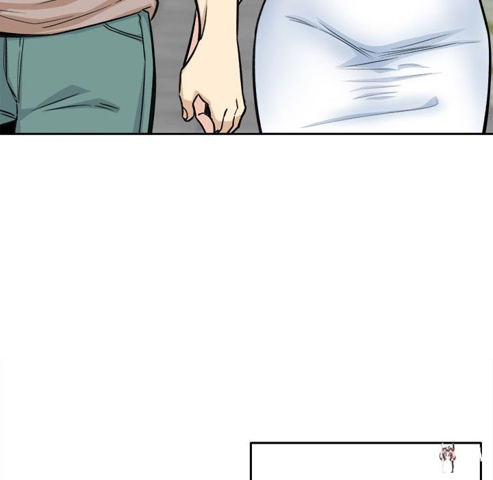 Excuse me, This is my Room Excuse me, This is my Room Chapter 67 - Page 56