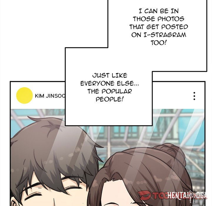 Excuse me, This is my Room Excuse me, This is my Room Chapter 67 - Page 57