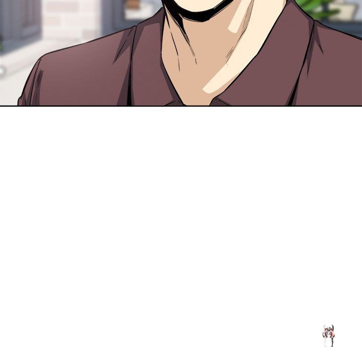 Excuse me, This is my Room Excuse me, This is my Room Chapter 67 - Page 6