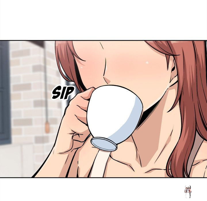 Excuse me, This is my Room Excuse me, This is my Room Chapter 67 - Page 61