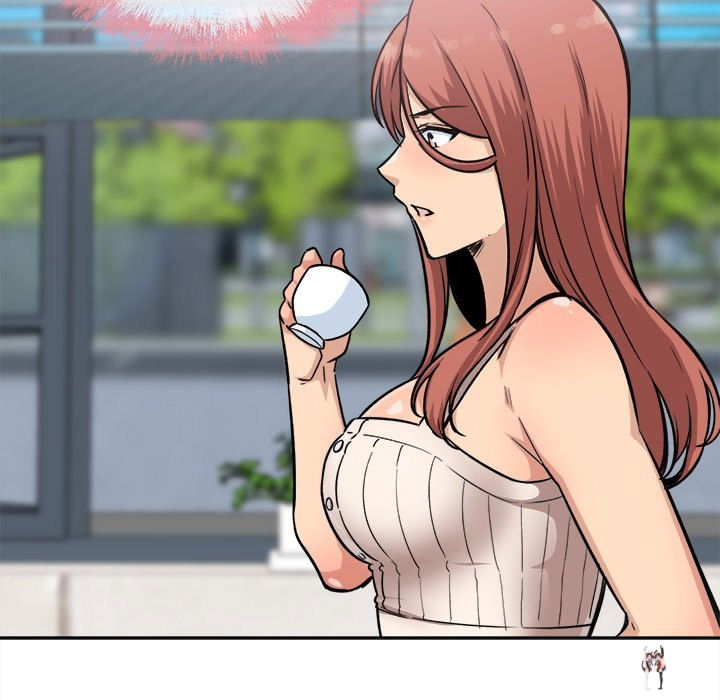 Excuse me, This is my Room Excuse me, This is my Room Chapter 67 - Page 63