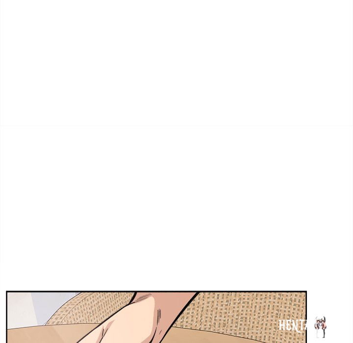 Excuse me, This is my Room Excuse me, This is my Room Chapter 67 - Page 64