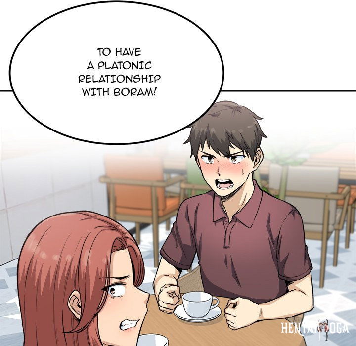 Excuse me, This is my Room Excuse me, This is my Room Chapter 67 - Page 7