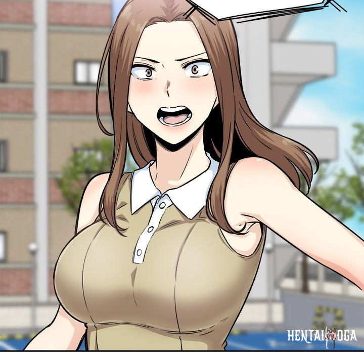 Excuse me, This is my Room Excuse me, This is my Room Chapter 67 - Page 70