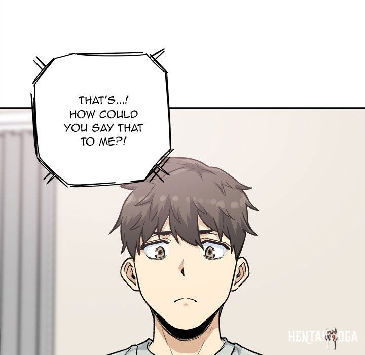 Excuse me, This is my Room Excuse me, This is my Room Chapter 67 - Page 72