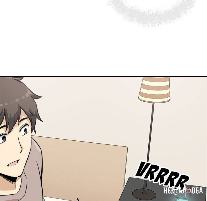 Excuse me, This is my Room Excuse me, This is my Room Chapter 67 - Page 76