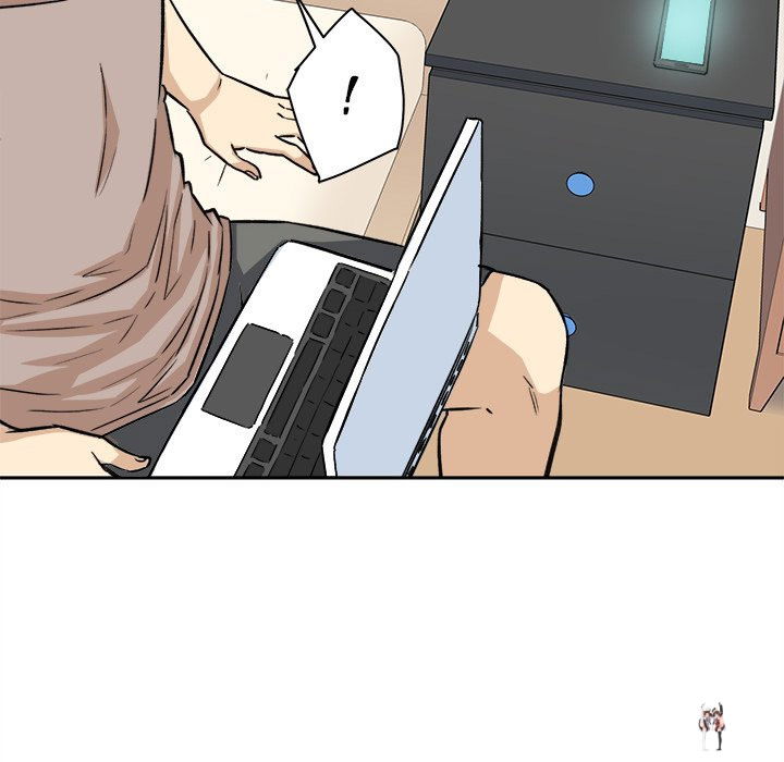 Excuse me, This is my Room Excuse me, This is my Room Chapter 67 - Page 77