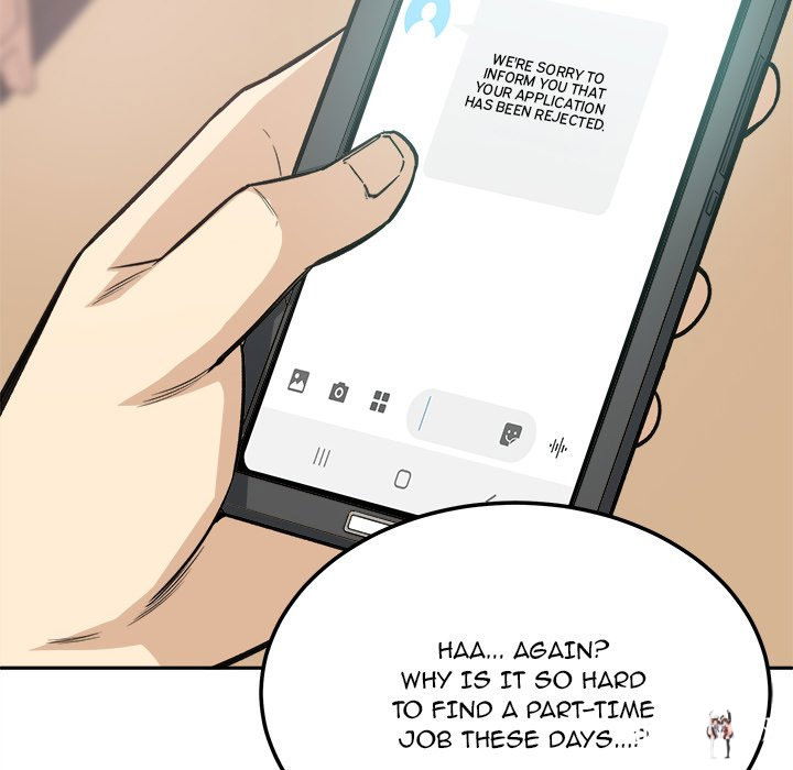 Excuse me, This is my Room Excuse me, This is my Room Chapter 67 - Page 79