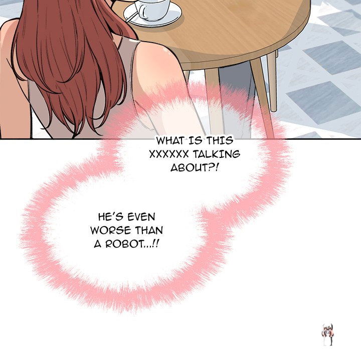 Excuse me, This is my Room Excuse me, This is my Room Chapter 67 - Page 8