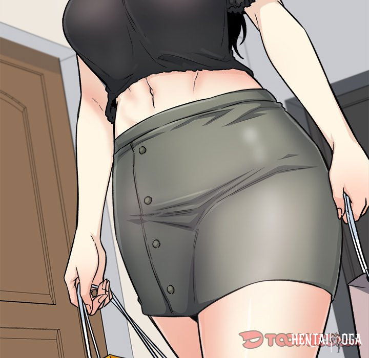 Excuse me, This is my Room Excuse me, This is my Room Chapter 67 - Page 84