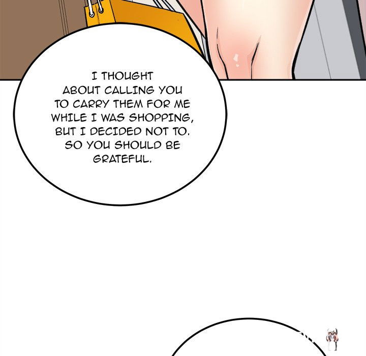 Excuse me, This is my Room Excuse me, This is my Room Chapter 67 - Page 85