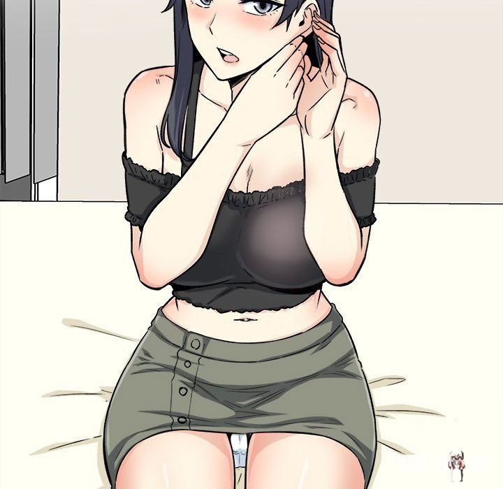 Excuse me, This is my Room Excuse me, This is my Room Chapter 67 - Page 91