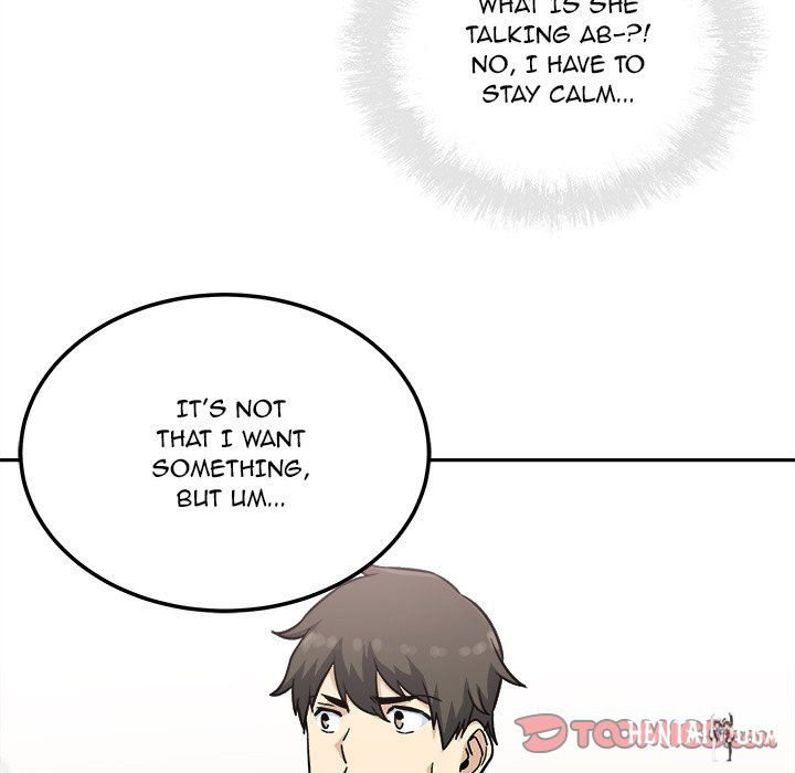 Excuse me, This is my Room Excuse me, This is my Room Chapter 67 - Page 93