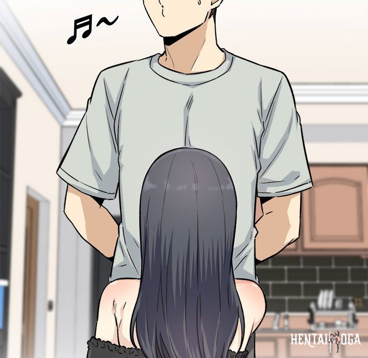 Excuse me, This is my Room Excuse me, This is my Room Chapter 67 - Page 94