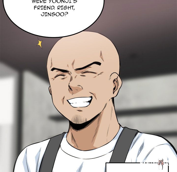 Excuse me, This is my Room Excuse me, This is my Room Chapter 68 - Page 10