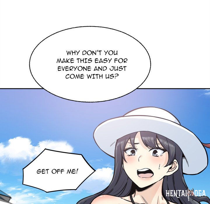 Excuse me, This is my Room Excuse me, This is my Room Chapter 68 - Page 101