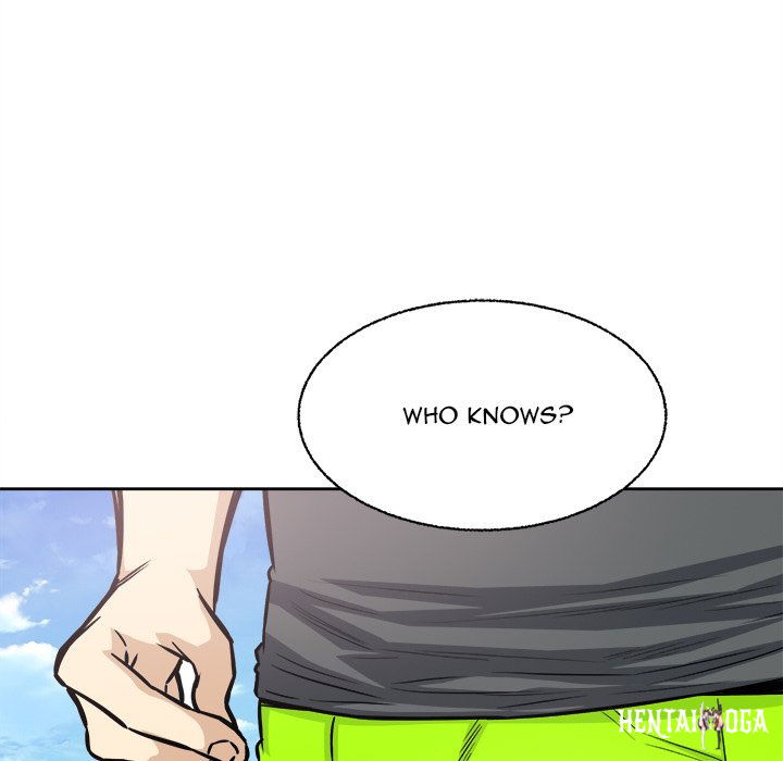 Excuse me, This is my Room Excuse me, This is my Room Chapter 68 - Page 103